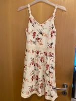 Blümchenkleid Bayern - Wackersberg Vorschau