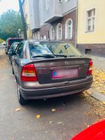 vând mașina Opel astra g in stare foarte buna Berlin - Neukölln Vorschau