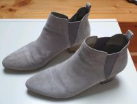 Pier One Ankle Boot Gr. 39 grau Brandenburg - Kloster Lehnin Vorschau