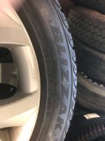 Bridgestone Blizzak Reifen 255/45 R18 Schleswig-Holstein - Barkelsby Vorschau