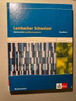 Mathe Buch Lambacher Schweizer (gA) Niedersachsen - Adelheidsdorf Vorschau