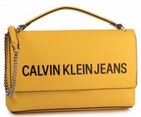 Calvin Klein Umhängetasche Crossbody Bag mit Staubbeutel Monogram Hannover - Südstadt-Bult Vorschau