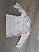 Langarmshirt / dünner Pullover Gr. 62/68 von Bornino Sachsen-Anhalt - Jessen (Elster) Vorschau