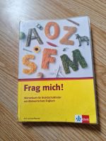 Grundschul-Wörterbuch Englisch Nordrhein-Westfalen - Greven Vorschau