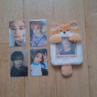 wts Straykids 5 Star Hyunjin Felix Leeknow / Minho Aubing-Lochhausen-Langwied - Aubing Vorschau