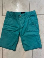 Gaastra Shorts Türkis Gr. 134/140 Nordrhein-Westfalen - Kamp-Lintfort Vorschau