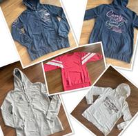Sweatjacke/Sweatpullover der Marke Soccx/Only in Gr. M/38 Nordvorpommern - Landkreis - Prohn Vorschau