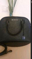 Michael Kors Handtasche schwarz Saarland - Mandelbachtal Vorschau