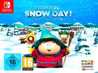 South Park Snow Day! - Collector's Edition - Nintendo Switch NEU Friedrichshain-Kreuzberg - Friedrichshain Vorschau