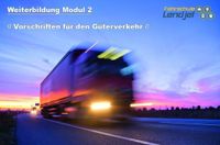 // Weiterbildung LKW Modul 2 (Sozial)-Vorschriften für den Güterv Hessen - Dietzenbach Vorschau