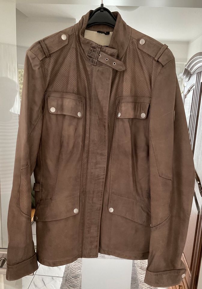 Belstaff Damenlederjacke in Hamm