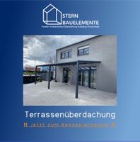 Terrassenüberdachung 5m x 3m für 2800€‼️ Nordrhein-Westfalen - Mülheim (Ruhr) Vorschau