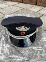 Feuerwehr Schirmmütze Saarland - Blieskastel Vorschau