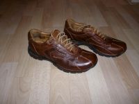 Schnürrschuhe Esprit echtes Leder Gr 43 Hannover - Vahrenwald-List Vorschau