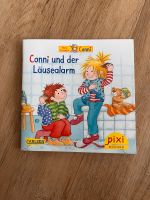 Pixi Buch „Conni und der Läusealarm“ Bayern - Mitterteich Vorschau
