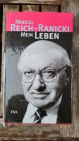 Buch "Marcel Reich-Ranicki - Mein Leben" | Biographie Thüringen - Suhl Vorschau