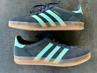 Adidas Originals Gazelle Indoor - wie neu - 44 - Sneaker Bayern - Auerbach in der Oberpfalz Vorschau