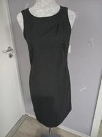 Kleid,  Etuikleid, Größe 36, Esprit, anthrazit Thüringen - Mühlhausen Vorschau