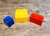 3 Original Legokisten zur Aufbewahrung Saarbrücken-Dudweiler - Dudweiler Vorschau