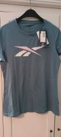 Neu Reebok Shirt Gr S blau Nordrhein-Westfalen - Heinsberg Vorschau