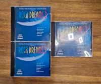 3 x CD Rock Dreams 2 Rheinland-Pfalz - Mommenheim Vorschau