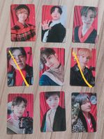 WTS Seventeen pc sale kpop Rheinland-Pfalz - Ludwigshafen Vorschau