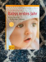 Das große Buch für Babys erstes Jahr Brandenburg - Glienicke/Nordbahn Vorschau