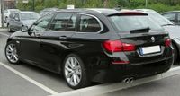 Windschutzscheibe inkl. Einbau BMW 5er F10 F11 mit Sensor Nordrhein-Westfalen - Mülheim (Ruhr) Vorschau