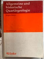 Allgemeine und historische Quartärgeologie Bayern - Roßtal Vorschau