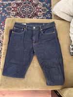 Levi, Jeans 512 W 33 L.32 Bayern - Freising Vorschau