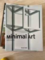 Buch: minimal Art - RAR (Taschen Verlag) Bayern - Pfronten Vorschau