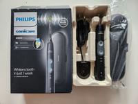 Philips Sonicare Schallzahnbürste 4500 HX 6830/53 Hessen - Darmstadt Vorschau