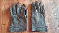 70er Vintage Nappaleder Handschuhe braun 6 3/4 S Handschuhe Leder Köln - Bickendorf Vorschau