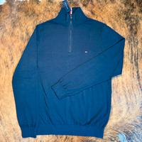 Tommy Hilfiger Strick Pullover Hessen - Mörlenbach Vorschau
