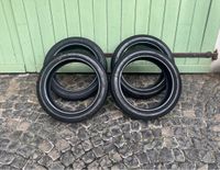 4x Sommerreifen Bridgestone Potenza 205/45R17 84W Hessen - Hünfelden Vorschau