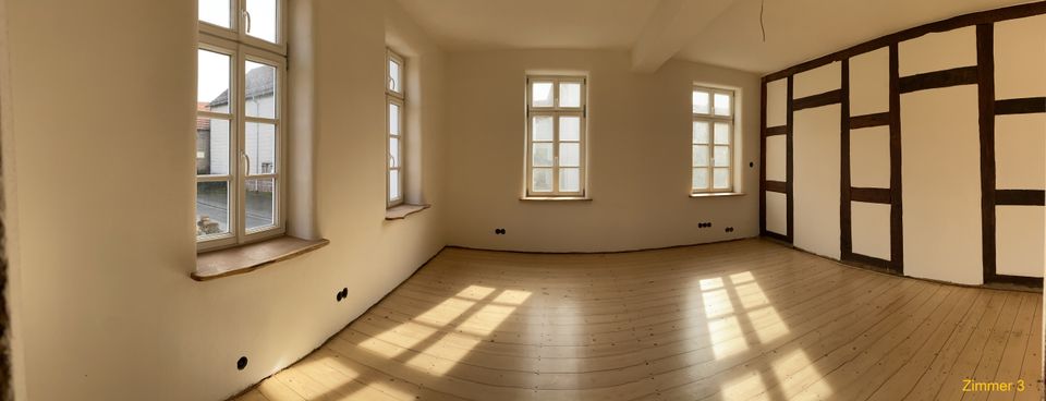 Bauernhof-WG in Bürgeln sucht jungen Mann für 22m2 Zimmer in Cölbe