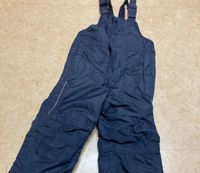 Schneehose Latzhose Winter Junge Mädchen Gr.86/92 Junge Mädchen Bayern - Niederwinkling Vorschau