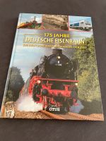 Buch 175 Jahre Deutsche Eisenbahn Hannover - Misburg-Anderten Vorschau