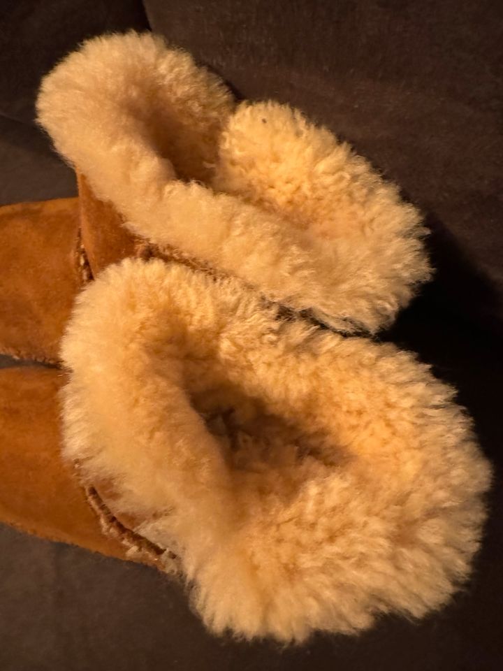 UGG Stiefel S baby in Fuldatal