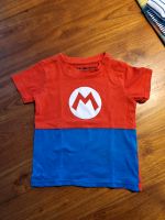 T-shirt Gr86  SUPERMARIO Rheinland-Pfalz - Harschbach Vorschau