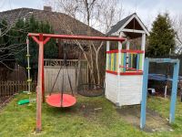 Spielturm Kinder Garten Niedersachsen - Buchholz in der Nordheide Vorschau