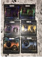 Disney Villains Midnight Masquerade Pins limitiert Neu OVP Nordrhein-Westfalen - Bünde Vorschau