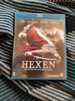 Hexen Die letzte Schlacht der Templer Bluray Essen-Borbeck - Essen-Vogelheim Vorschau