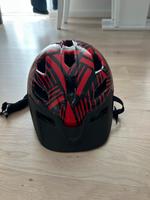 Fahrradhelm Kinder 50-57 cm, gebraucht Bayern - Geretsried Vorschau