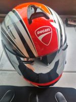 Ducati Helm L Arai Chaser-v Bayern - Günzburg Vorschau