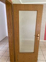 9 Türen Wohnungstüren Holztüren zu verkaufen Niedersachsen - Haselünne Vorschau