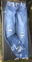 Jeans von Pull&Bear Gr 40, high waist Bielefeld - Senne Vorschau