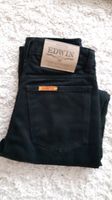 Original Edwin Jeans - schwarz - Größe 27/30 Hamburg Barmbek - Hamburg Barmbek-Süd  Vorschau