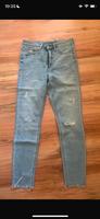 Jeans, Röhrenjeans, Thüringen - Worbis Vorschau