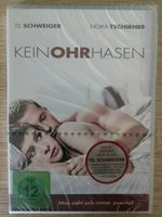 Keinohrhasen DVD neu OVP Stuttgart - Möhringen Vorschau